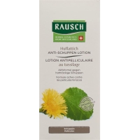 Rausch Huflattich Anti-Schuppen Lotion 200ml