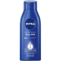 Nivea Reichhaltige Body Milk 400ml