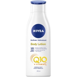 Nivea Straffende Body Lotion Q10 Energy + 250ml