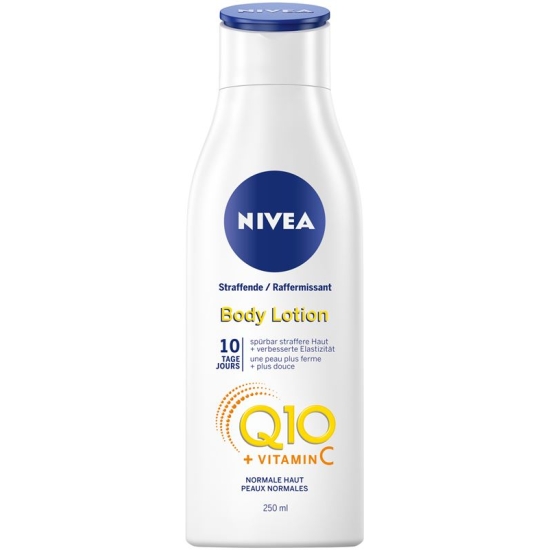 Nivea Straffende Body Lotion Q10 Energy + 250ml buy online