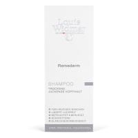 Louis Widmer Remederm Shampoo Parfümiert 150ml