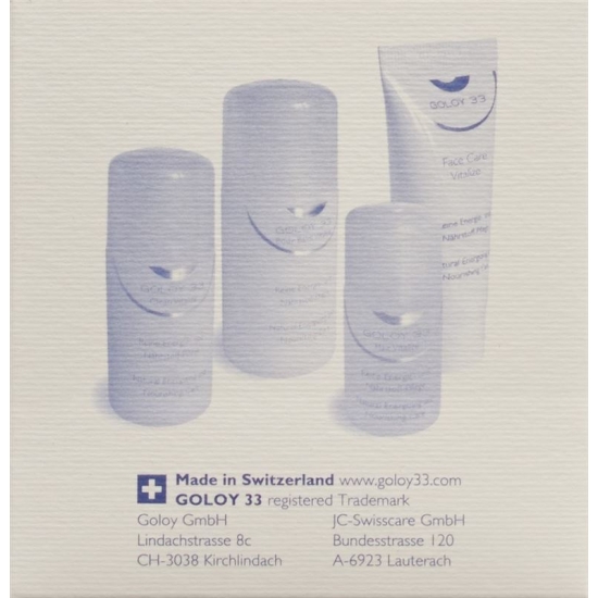 Goloy 33 Reiseset 4 Stück buy online