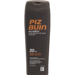 Piz Buin Allergy Lotion Sf 30 Flasche 200ml