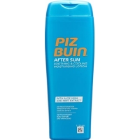 Piz Buin After Sun Soothing Lotion Flasche 200ml