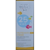 Louis Widmer Kids Hautschutz Creme 25 Unparfümiert 100ml