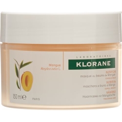 Klorane Mango Haarmaske 150ml