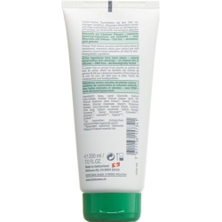 Biokosma Duschcreme Sandelholz 200ml