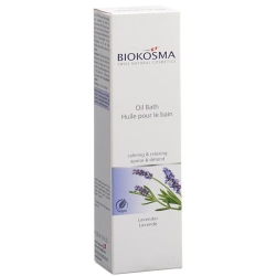 Biokosma Melissenbad 200ml