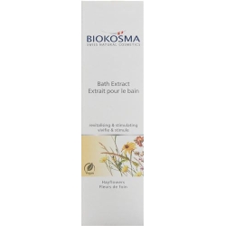 Biokosma Heublumenbad 200ml