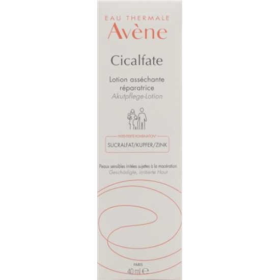 Avène Cicalfate+ Drying Spray 100ml buy online