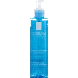 La Roche-Posay Physiologisches Reinigungsgel 200ml