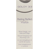 Goloy 33 Peeling Perfect Vitalize 100ml