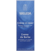 Weleda Rasiercreme 75ml