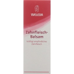 Weleda Zahnfleisch-Balsam 30ml