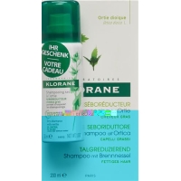 Klorane Brennnessel Shampoo 200ml
