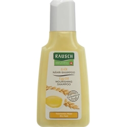 Rausch Ei Öl Nähr-Shampoo 25ml