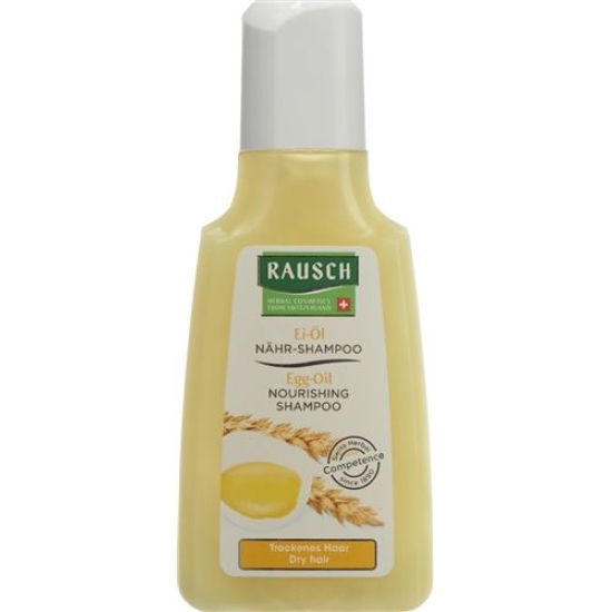Rausch Ei Öl Nähr-Shampoo 25ml buy online