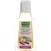 Rausch Kamillen Aufbau Shampoo 25ml