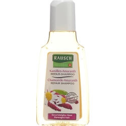 Rausch Kamillen Aufbau Shampoo 25ml
