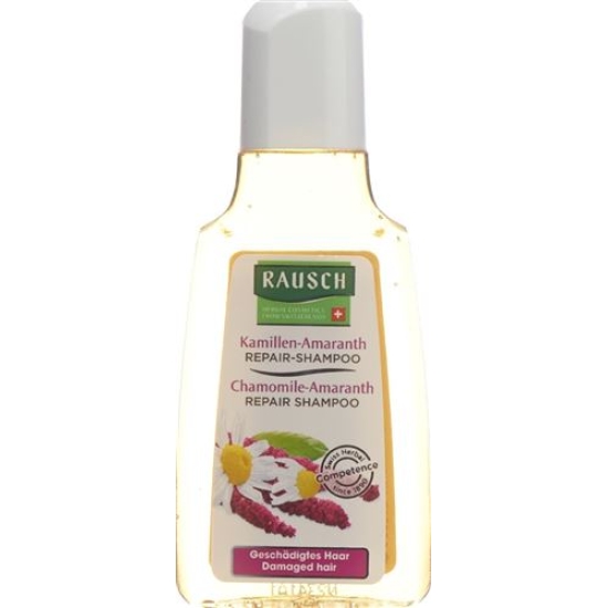 Rausch Kamillen Aufbau Shampoo 25ml buy online
