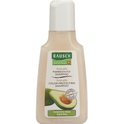 Rausch Avocado Farbschutz Shampoo 25ml