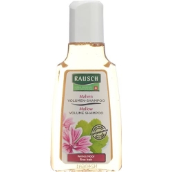 Rausch Malven Volumen Shampoo 25ml