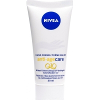 Nivea Anti-Age Q10plus Hand Creme 30ml