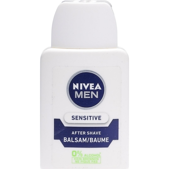 Nivea For Men After Shave Sensitive 30ml buy online