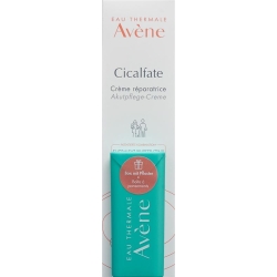 Av&egrave;ne Kit Cicalfate +plaster box 100ml