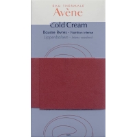 Avène Cold Cream Duo 20% Lip Balm Pot