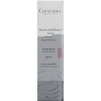Avène Couvrance Lip Balm Tender Nude 3g