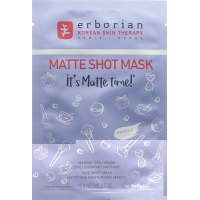 Erborian Korean Ther Matte Shot Mask