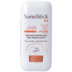 Avène Sunsistick Ka SPF 50+ 20g