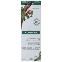 Klorane Chinin Edelweiss Hair Serum 100ml