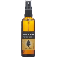 Puralpina Hände-hygiene Flasche 75ml
