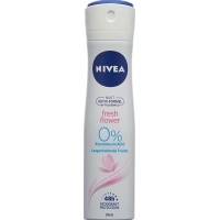 Nivea Female Deo Fresh Flower Spray 150ml