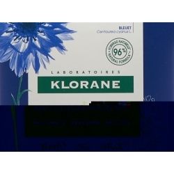 Klorane Organic Moisturiser Night 50ml