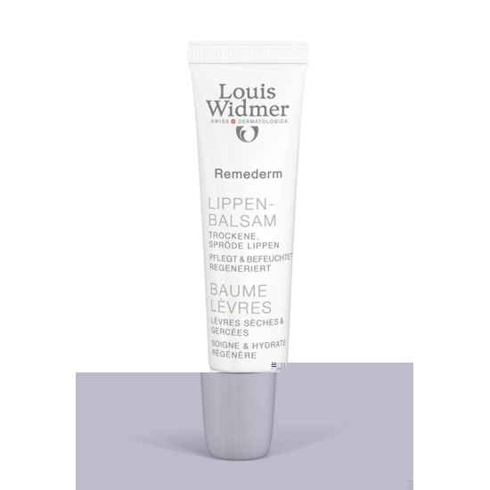 Louis Widmer Remederm Lippenbalsam buy online