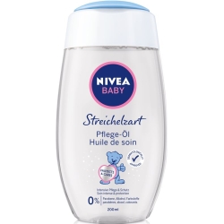 Nivea Baby Pflege Öl 200ml