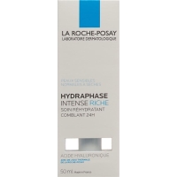 La Roche-Posay Hydraphase Ha rich 50ml