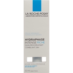 La Roche-Posay Hydraphase Ha rich 50ml