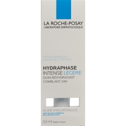 La Roche-Posay Hydraphase Ha easy 50ml