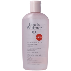 Louis Widmer Eye Make-Up Remover Unperfumed 150ml