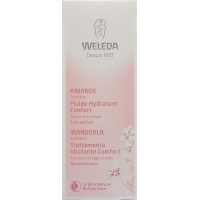 Weleda Amande Wohltuende Feuchtigkeitspflege 30ml