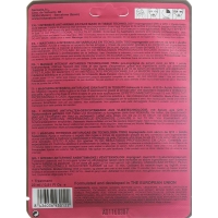 Iroha Maske Q10/collagen/soy