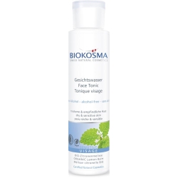 Biokosma Sensitive Gesichtswasser 150ml