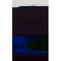 Biokosma Sensitive Feuchtigkeitsserum 30ml