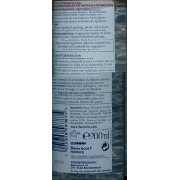 Eucerin Dermatoclean 3in1 Micelle Cleansing Fluid 200ml