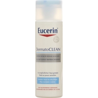 Eucerin Dermatoclean Refreshing Cleansing Gel 200ml