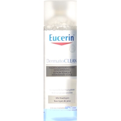 Eucerin Dermatoclean Face Tonic Hyaluronic Acid 200ml